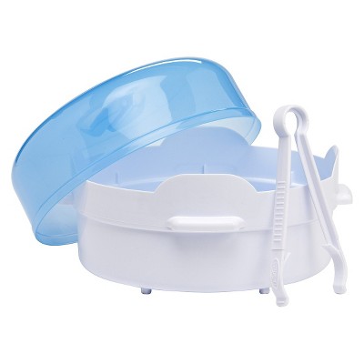 avent bottle sterilizer target