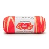 Red Heart All in ONE Flower Power Yarn 24 Pack-Red Hot Phlox - 2 of 4