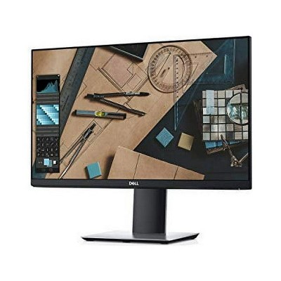 Dell P2314HT 23-Inch Widescreen LED Backlight IPS LCD Monitor - Manufacturer Refurbished