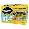 Mike's Hard Limonada Fresca - 12pk/12 fl oz Cans - 4 of 4