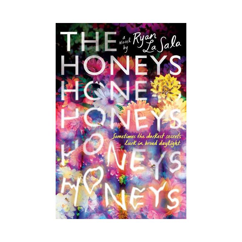 The Honeys - by Ryan La Sala, 1 of 2