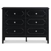DaVinci Chloe Regency 6-Drawer Dresser - 2 of 4