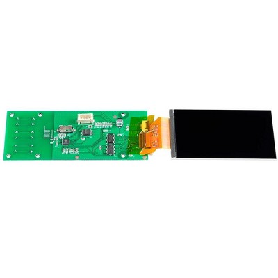 Monoprice Delta Mini LCD Screen with Wifi Board | Replacement / Spare Parts for Selective Monoprice 3D Printers