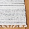 Kilim KLM277 Hand Woven Area Rug  - Safavieh - 3 of 4