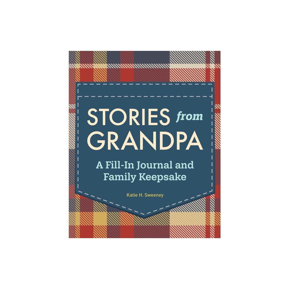 Stories from Grandpa