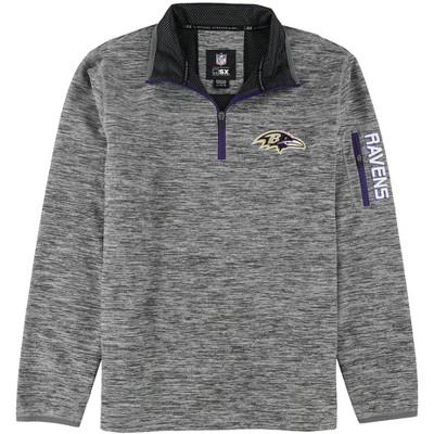 G-III Sports Mens Baltimore Ravens Jacket