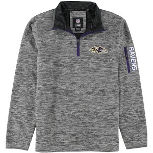 G-III Sports Mens Baltimore Ravens Jacket - 1 of 2