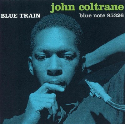 John Coltrane - Blue Train (Expanded Edition) (CD)