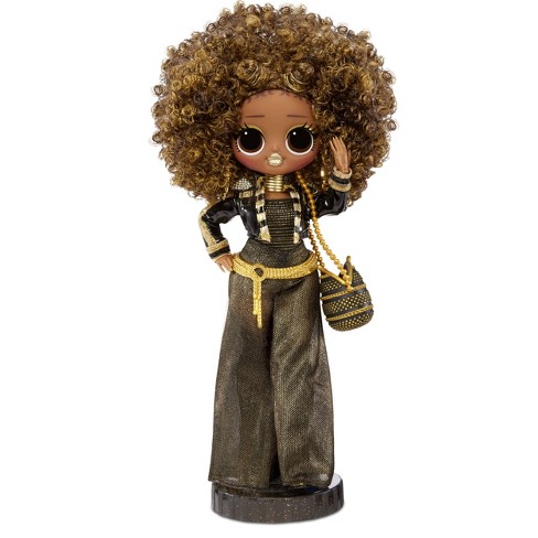 l o l surprise o m g royal bee fashion doll series 1 target