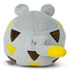 Tomy Pokemon 8 Inch Collector Plush | Togedemaru - 2 of 4
