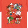 Boys' - Disney - Toying Around Short Sleeve Graphic T-Shirt - 2 of 4