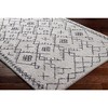 Livabliss Lykke Washable Woven Indoor Area Rugs - 4 of 4