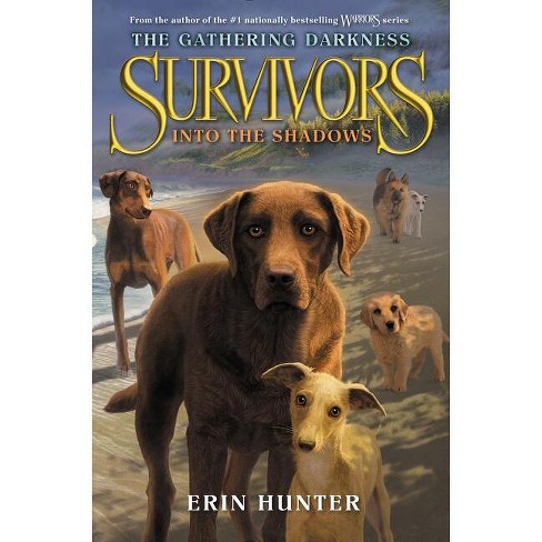 Into the Wild by Erin Hunter