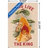 Trends International Disney The Lion King 30th - Simba Unframed Wall Poster Prints - 3 of 4