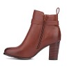 New York & Company Women's Alana Ankle Boots - 3 of 4
