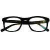 Jones New York J145 Designer Metal Eye Glasses Frame - 2 of 3