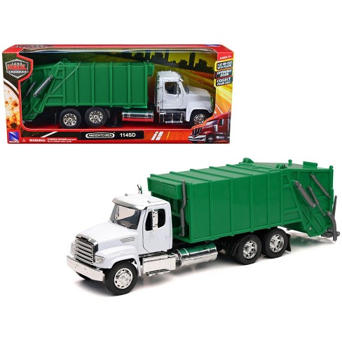 Freightliner cheap toy trucks