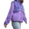 Women's Cozy Cuteness Jacket - GiGiO - 3 of 4