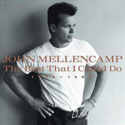 John Mellencamp - The Best That I Could Do 1978-1988 (2 LP) (Vinyl)