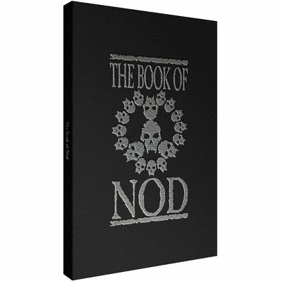 Renegade Game Studios Vampire: The Masquerade 5th Edition Roleplaying Game The Book of Nod