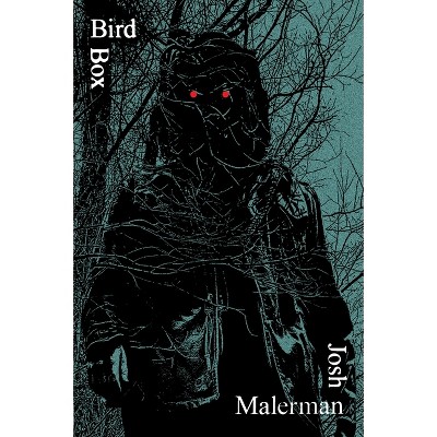 Bird Box - (Harper Perennial Olive Editions) by  Josh Malerman (Paperback)