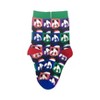 Pop Art Panda Pattern Socks from the Sock Panda (Small, Medium or Large) - 3 of 4