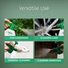 Garden Sprayer, Pump Sprayer, Weed Sprayer, 55 Oz Water Sprayer Pump Spray Bottle, Safety Valve & Adjustable Brass Nozzle - By RamPro - 3 of 4