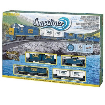 ho gauge train sets