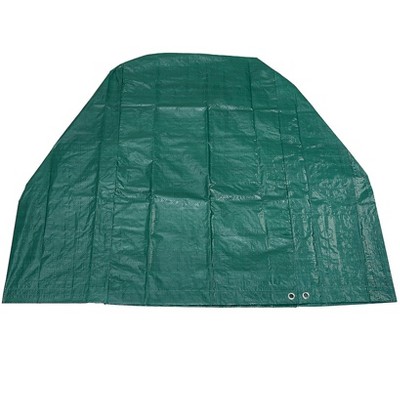 The Lakeside Collection Patio Chair Cover