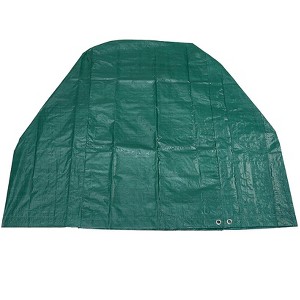 The Lakeside Collection Patio Chair Cover - 1 of 3