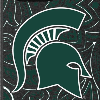 michigan state spartans