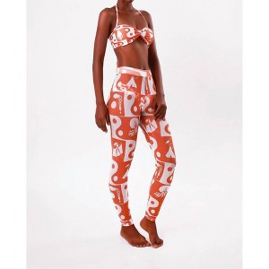 Women's Matilda Legging Tulle - Bela Brand - 1 of 3