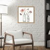 Amanti Art A Country Weekend X by Lisa Audit Framed Canvas Wall Art - 4 of 4