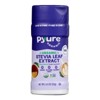 Pyure Organic Stevia Leaf Extract - Case of 6/.9 fz - 2 of 4