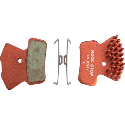 sram elixir brake pads