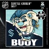 MasterPieces Officially Licensed Buoy - Seattle Kraken Mascot 100 Piece Kids Puzzle - 4 of 4