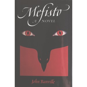 Mefisto - by  John Banville (Paperback) - 1 of 1
