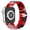 Waloo Magnetic Mesh Band For Apple Watch Series 10/9/8/7/6/5/4/3/2/1/SE/Ultra - 2 of 3