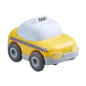 Kullerbu Momentum Motor Taxi - 1 of 4