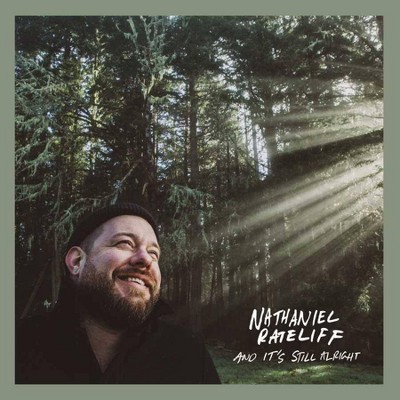 Nathaniel Rateliff - And It's Still Alright (EXPLICIT LYRICS) (CD)