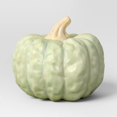 Small Pumpkin Figurine - Hyde and EEK! Boutique™