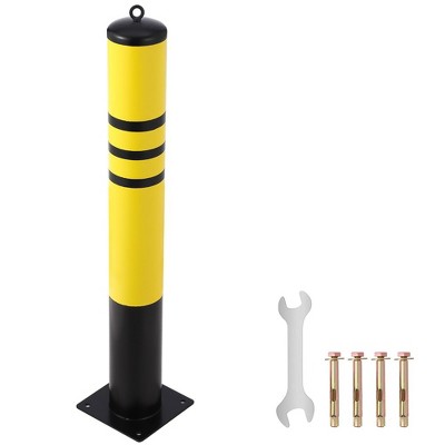 1 Packs Of Safety Bollard 36