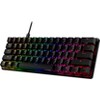 HyperX 60 Alloy Origins AQU Gaming Keyboard - 3 of 4