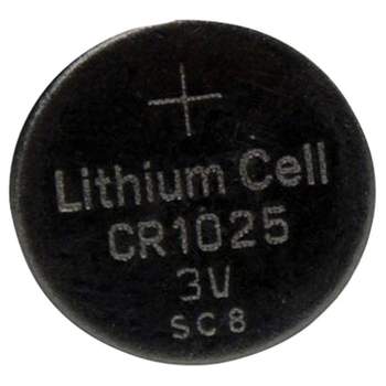 Tianqiu CR1216 3V Lithium Coin Cell Batteries (100 Batteries)