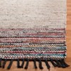 Vintage Leather VTL202 Hand Woven Area Rug  - Safavieh - 4 of 4