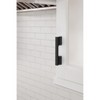 Amerock Status 3-3/4 Inch Pull for Cabinets, Drawers, and Furniture - 2 of 4