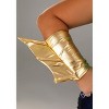 HalloweenCostumes.com Women's Sea Siren Costume for Plus Size - 2 of 3