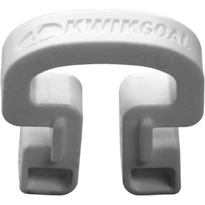 Kwik Goal Kwik Lock Soccer Net Clips (100 Clips) - 1 of 1