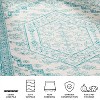 Adirondack ADR108 Non-Shedding Power Loomed Indoor Rugs - Safavieh - 4 of 4