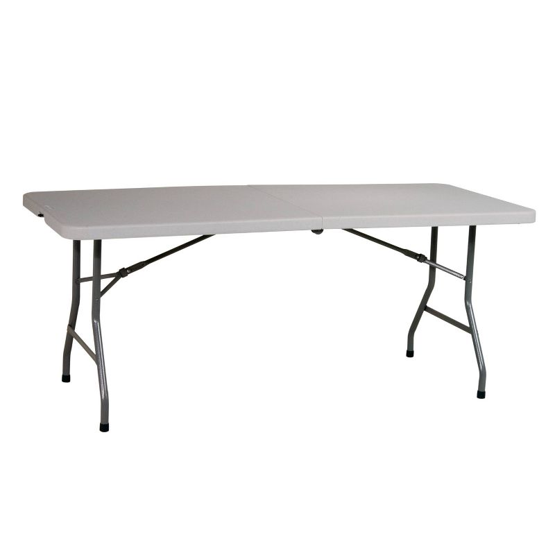 6" Collapsible Banquet Table - OSP Home Furnishings, 3 of 8